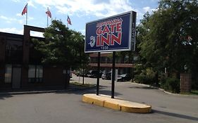 Mississauga Gate Inn Motel